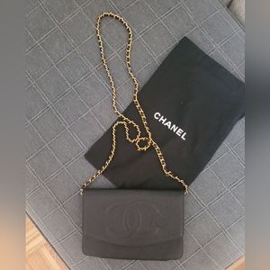 Chanel woc
